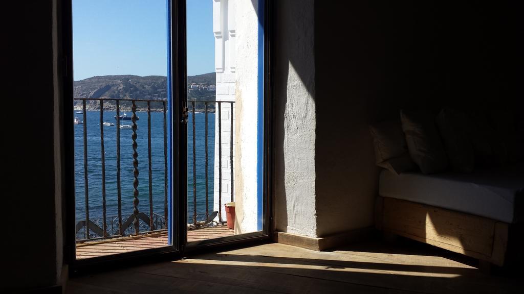 Apartamento Poal-Cadaques Cadaqués Exterior foto