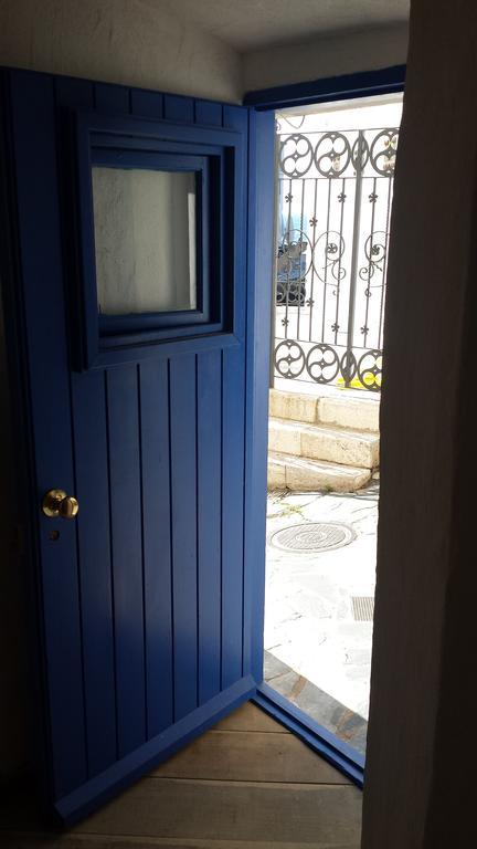 Apartamento Poal-Cadaques Cadaqués Exterior foto