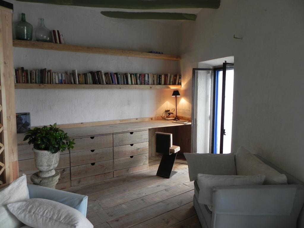 Apartamento Poal-Cadaques Cadaqués Exterior foto