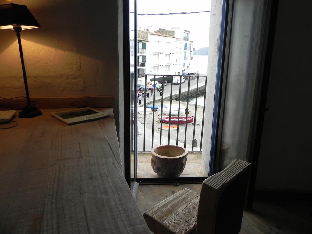Apartamento Poal-Cadaques Cadaqués Exterior foto