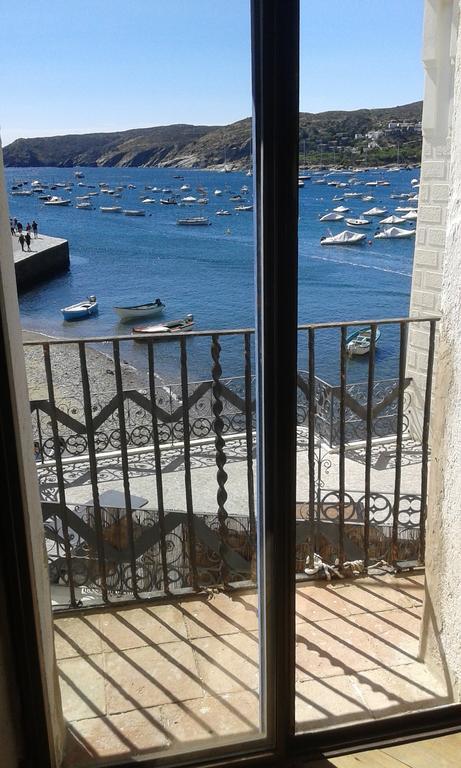Apartamento Poal-Cadaques Cadaqués Exterior foto