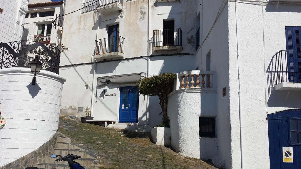 Apartamento Poal-Cadaques Cadaqués Exterior foto