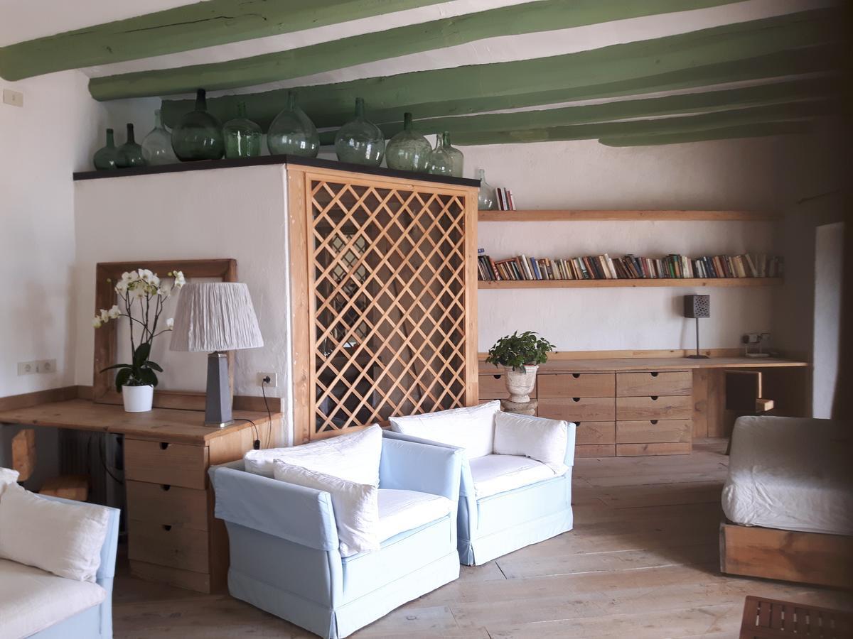 Apartamento Poal-Cadaques Cadaqués Exterior foto
