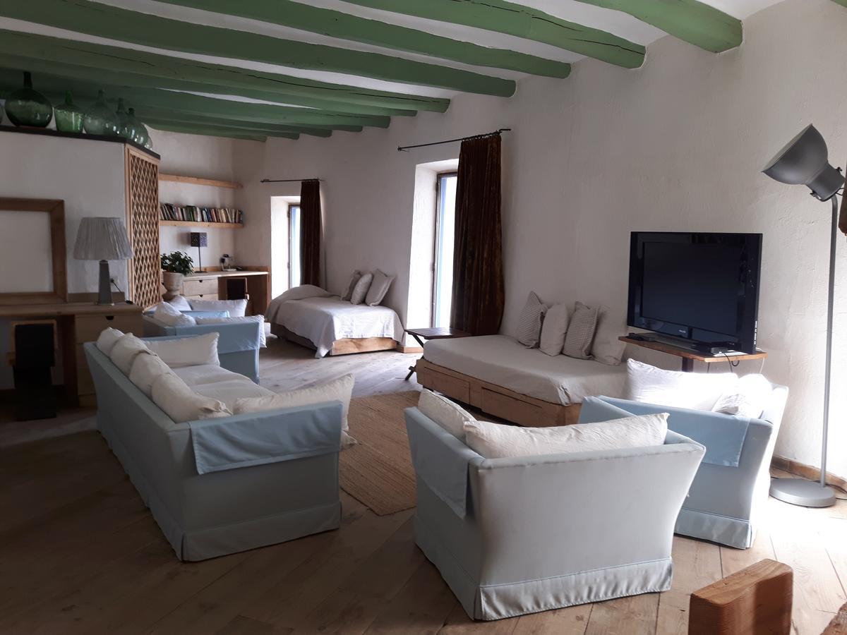 Apartamento Poal-Cadaques Cadaqués Exterior foto
