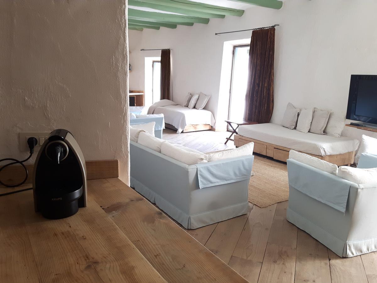 Apartamento Poal-Cadaques Cadaqués Exterior foto
